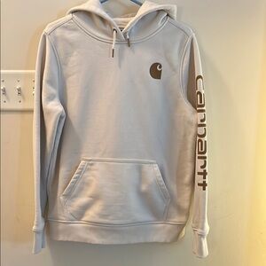 Carhartt Classic Sweater with Logo